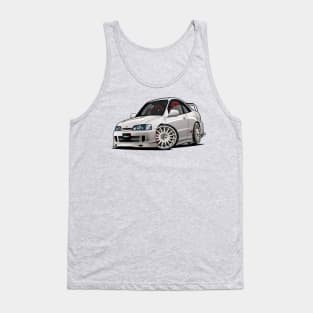 Honda Integra Type R DCII Tank Top